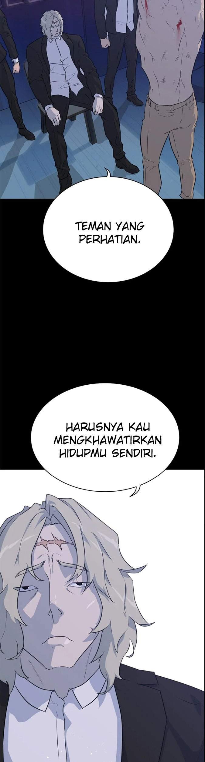 Trigger Chapter 86 Gambar 8