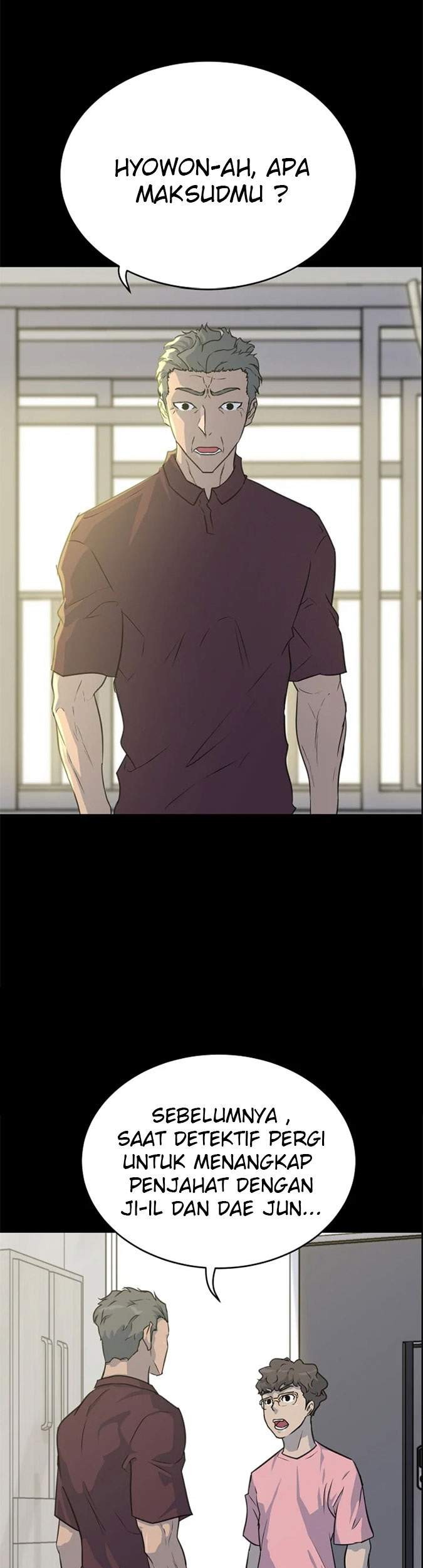 Trigger Chapter 86 Gambar 11