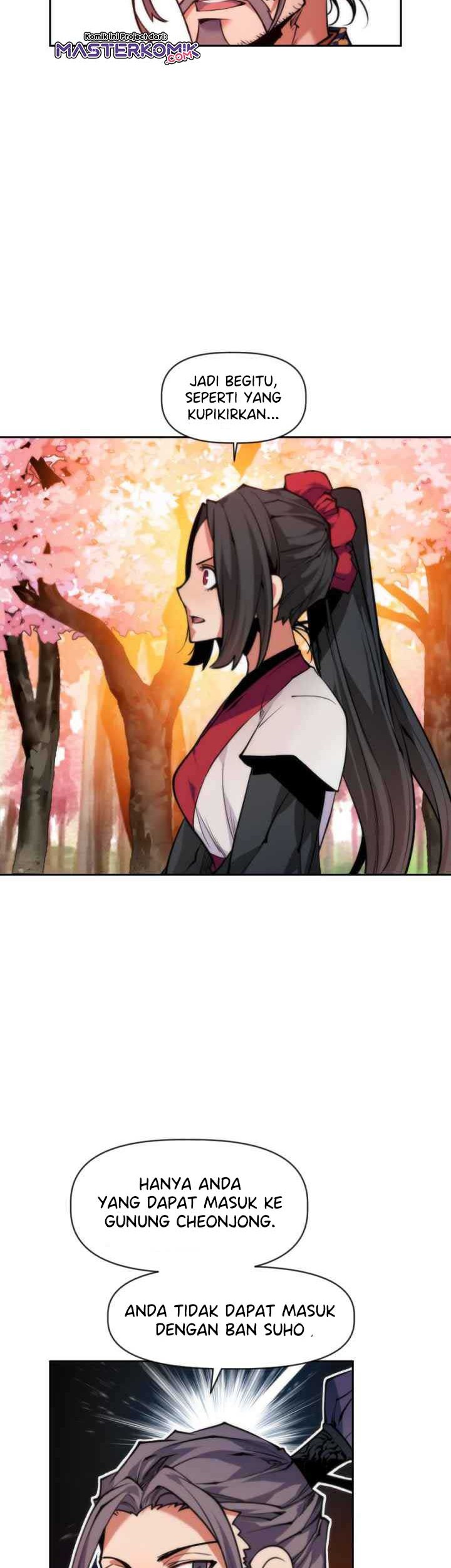 The Golden Age Chapter 37 Gambar 34