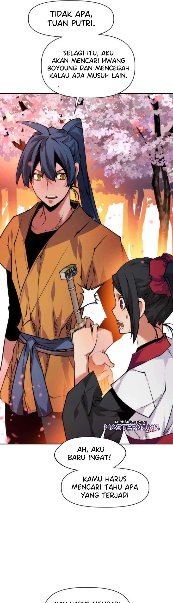 The Golden Age Chapter 37 Gambar 37
