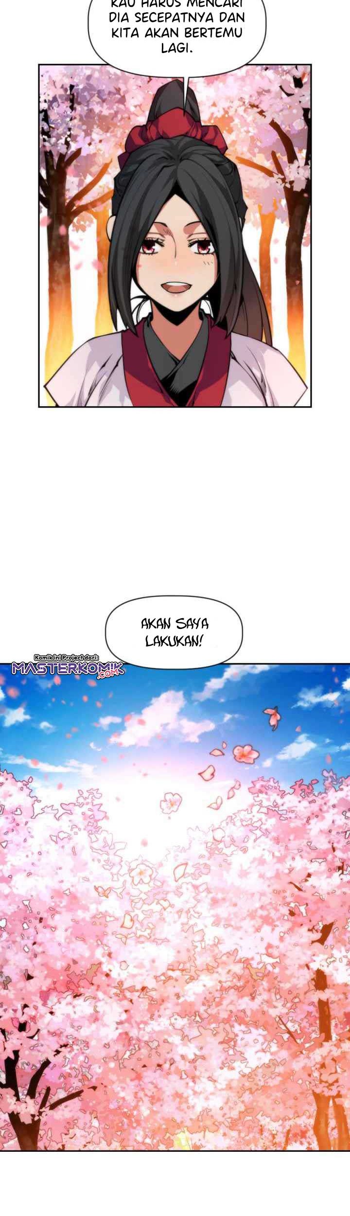 The Golden Age Chapter 37 Gambar 38
