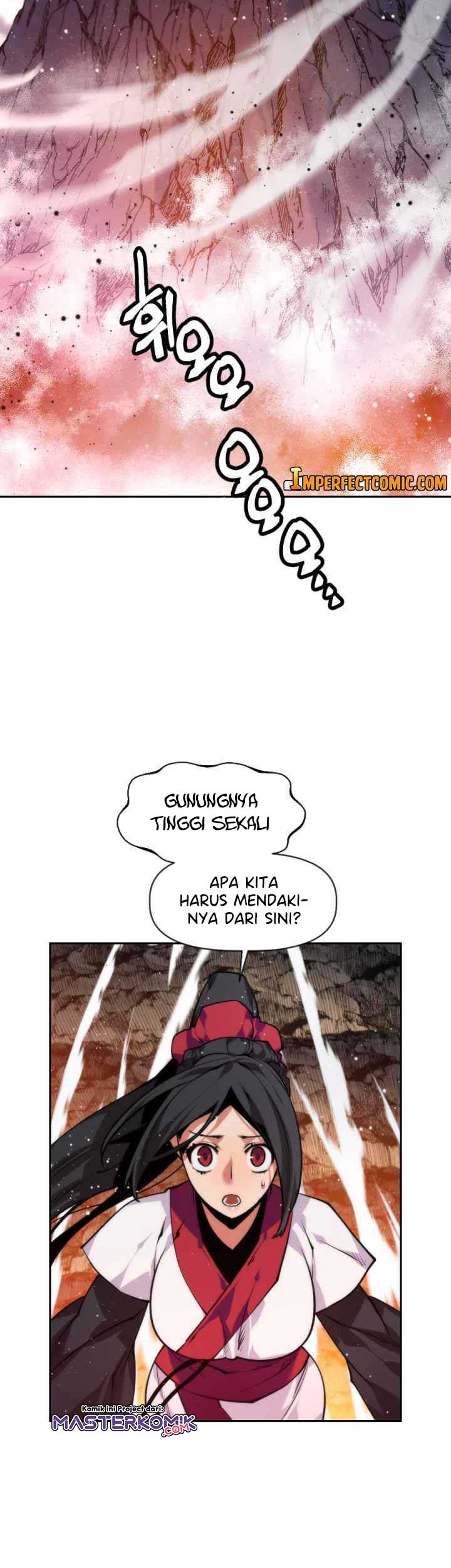 The Golden Age Chapter 37 Gambar 40