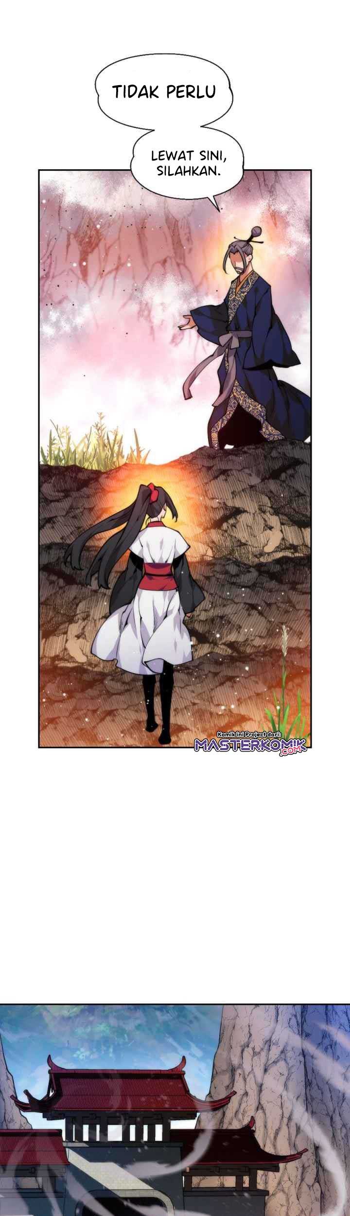 The Golden Age Chapter 37 Gambar 41