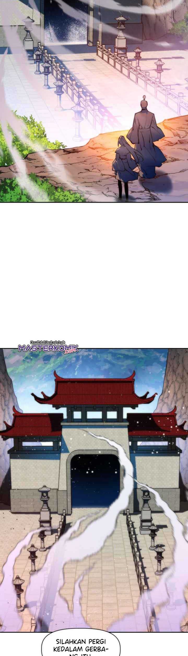 The Golden Age Chapter 37 Gambar 42