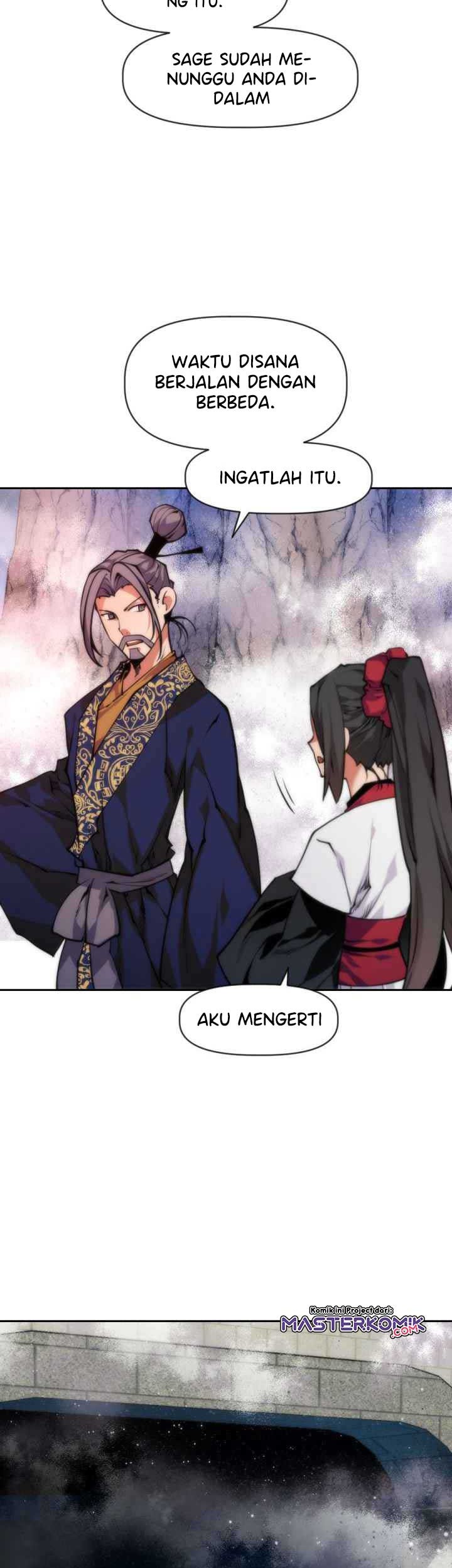 The Golden Age Chapter 37 Gambar 43
