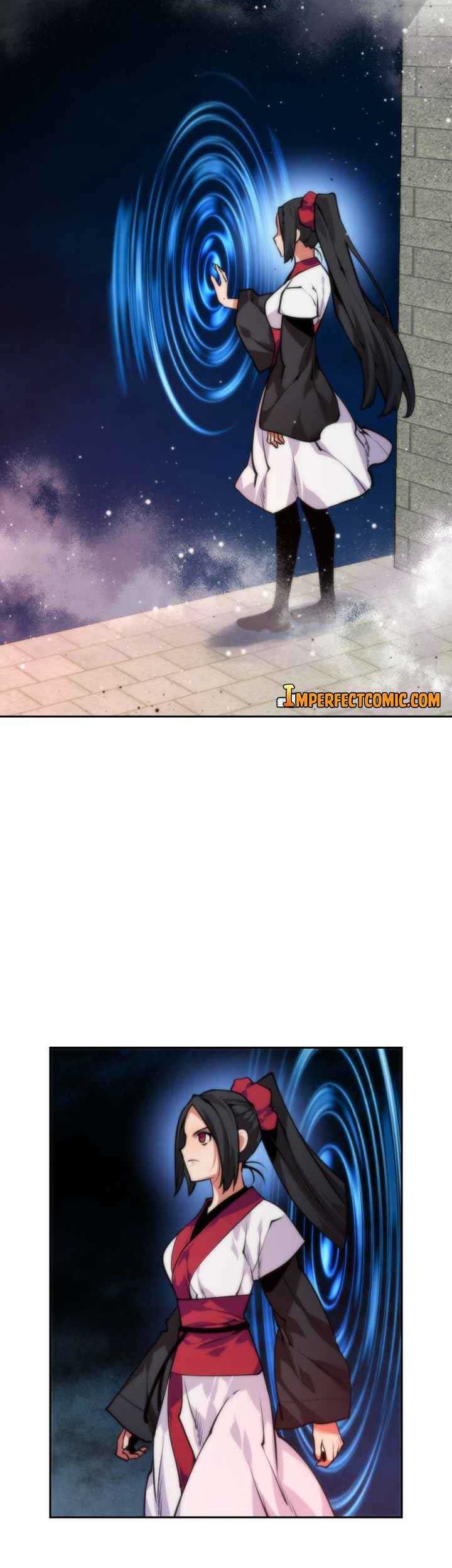 The Golden Age Chapter 37 Gambar 44