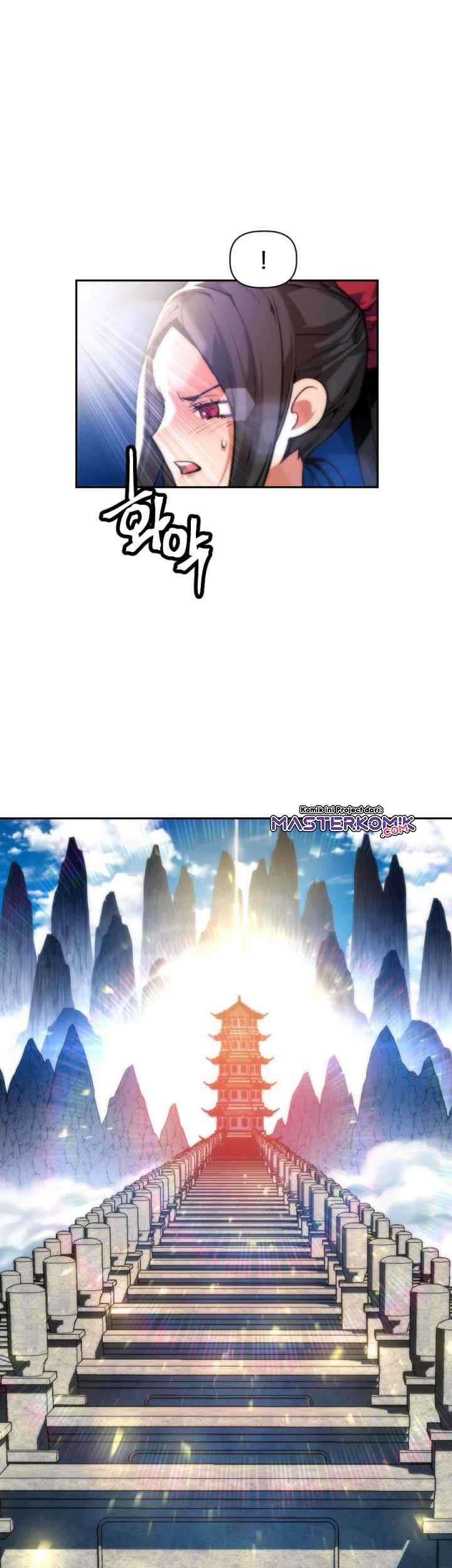 The Golden Age Chapter 37 Gambar 45