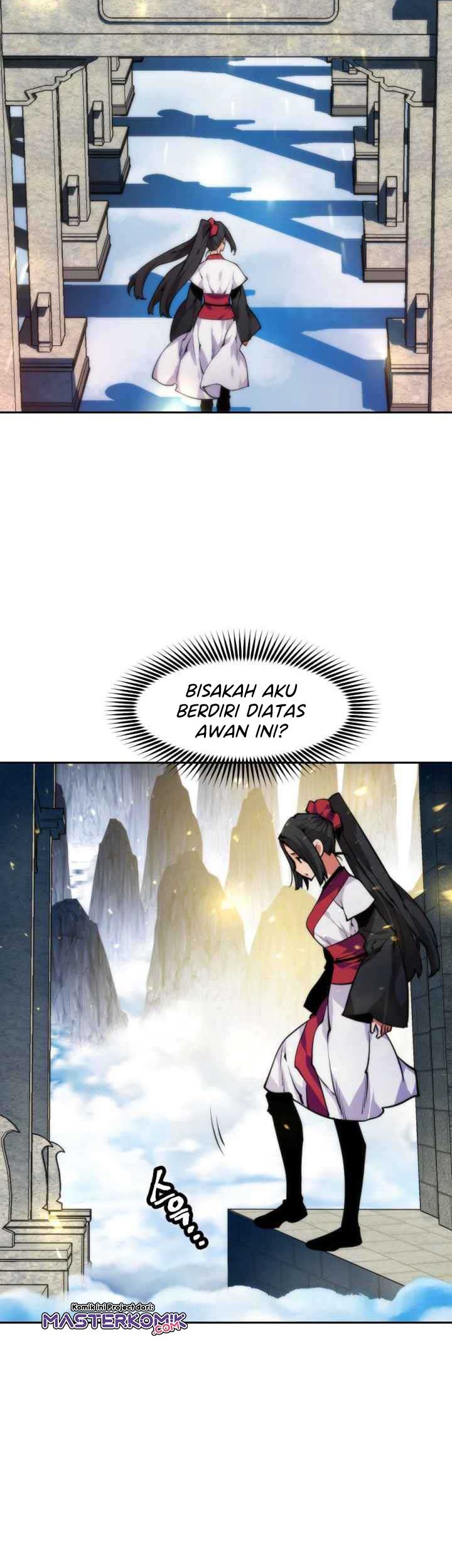The Golden Age Chapter 37 Gambar 46