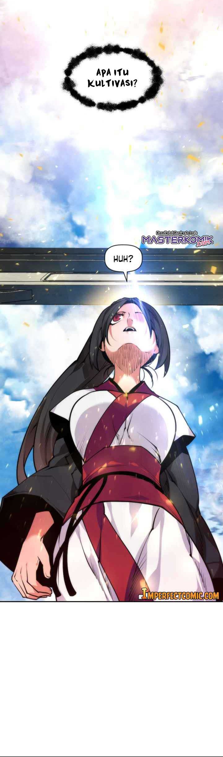 The Golden Age Chapter 37 Gambar 48