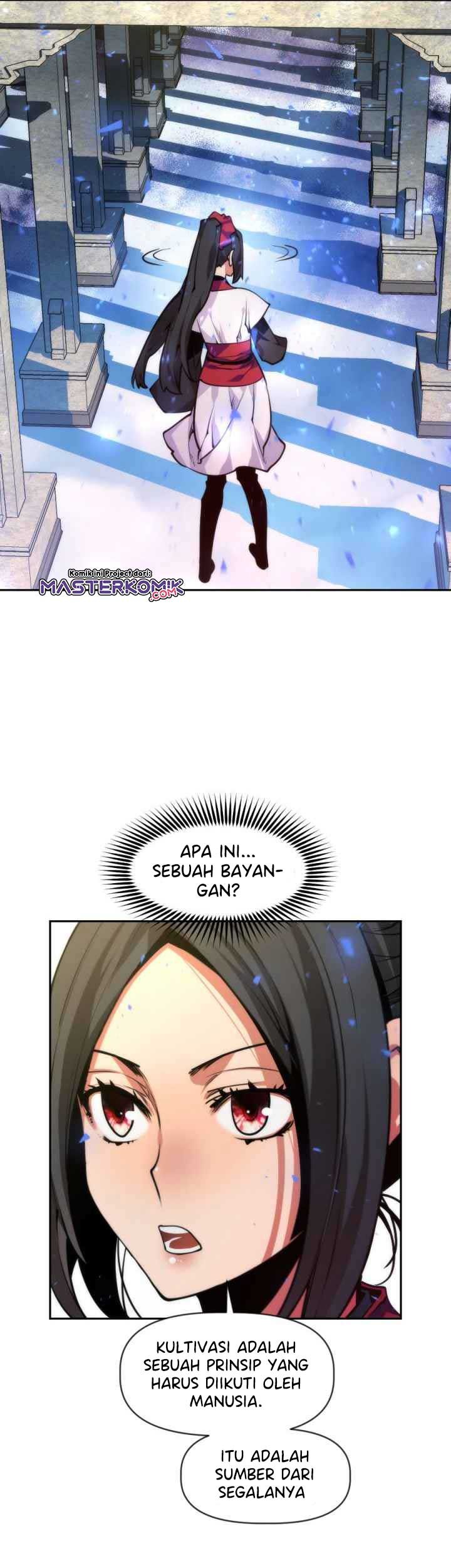 The Golden Age Chapter 37 Gambar 49