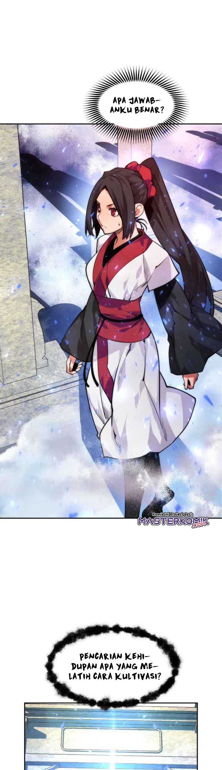 The Golden Age Chapter 37 Gambar 50