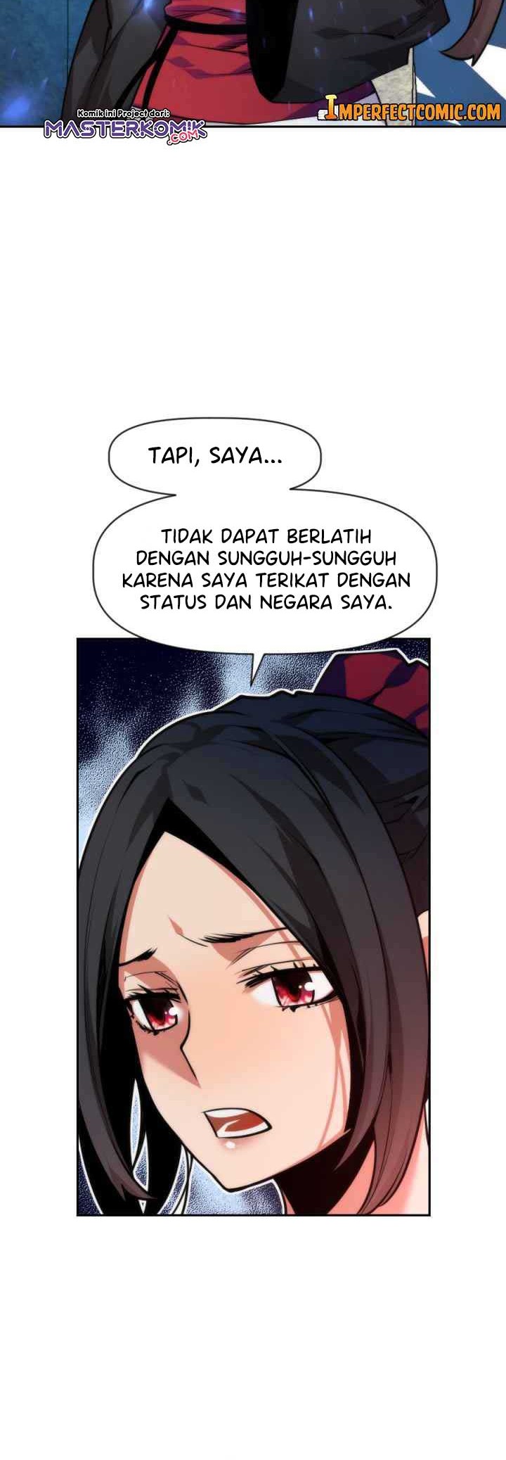 The Golden Age Chapter 37 Gambar 52