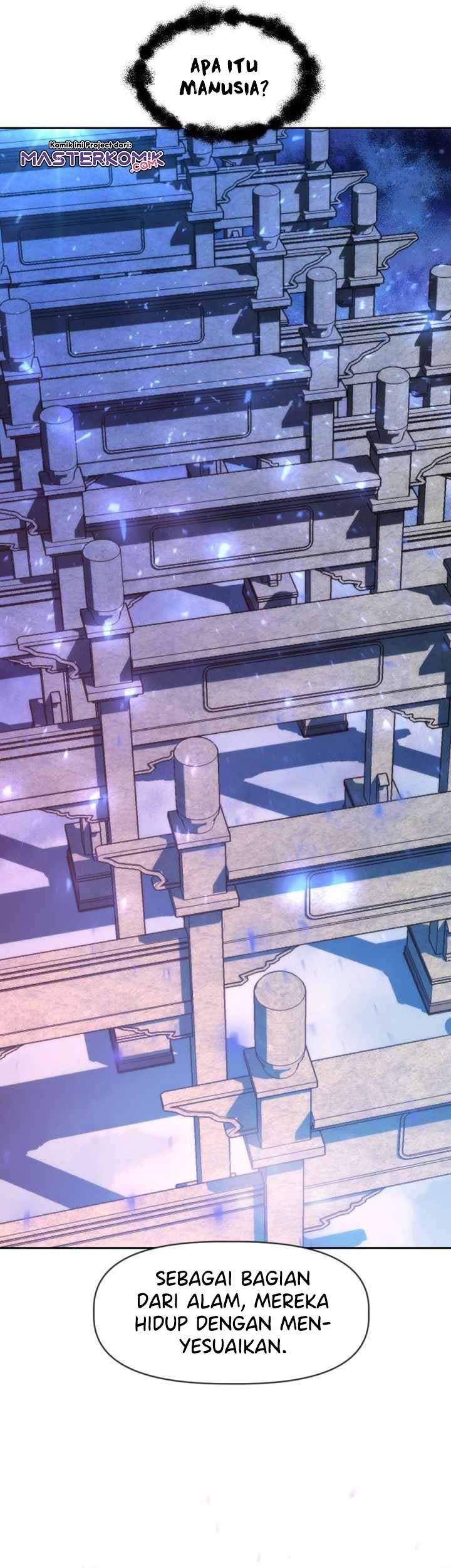 The Golden Age Chapter 37 Gambar 53