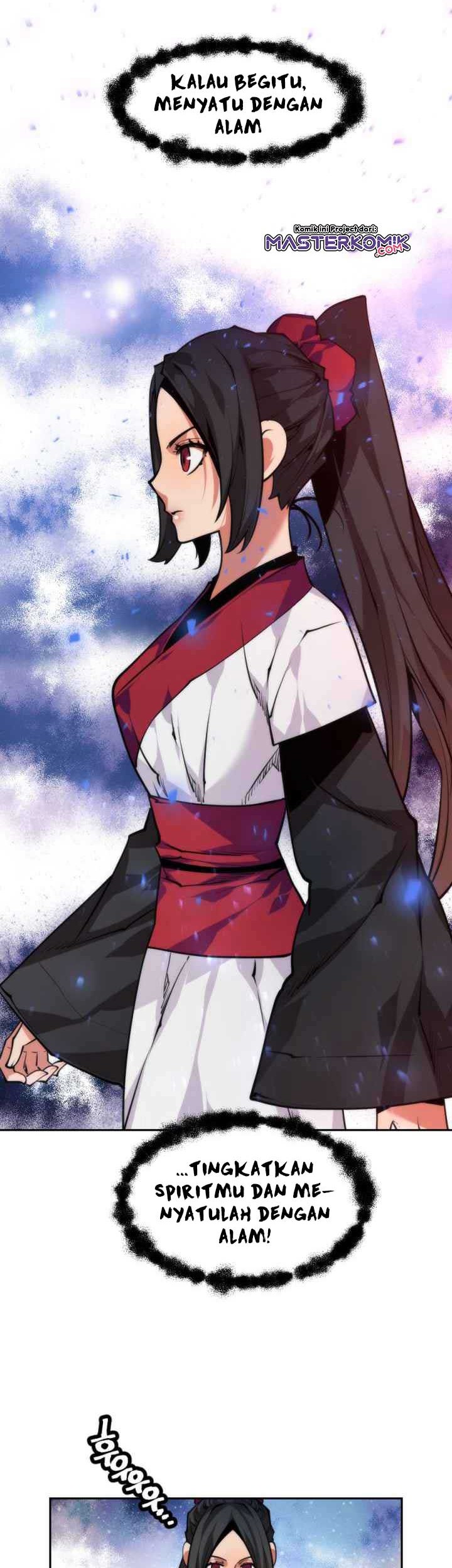 The Golden Age Chapter 37 Gambar 54
