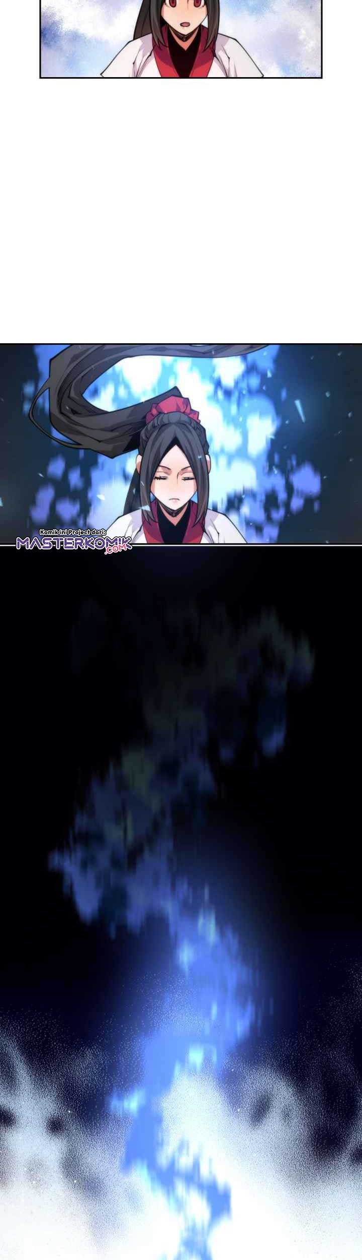 The Golden Age Chapter 37 Gambar 55