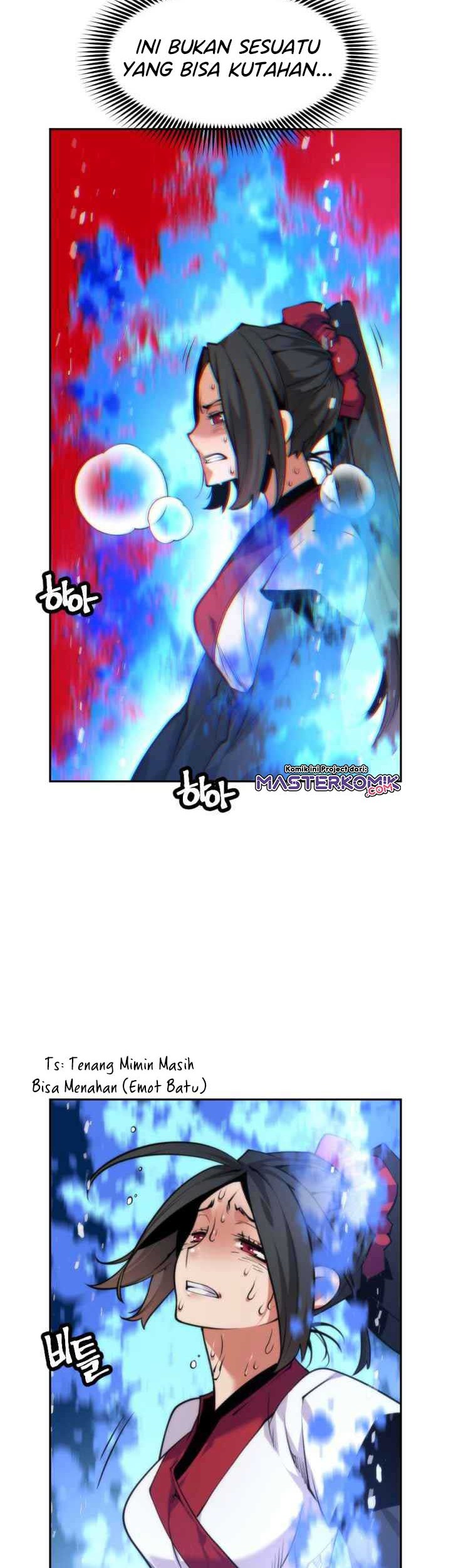 The Golden Age Chapter 37 Gambar 58