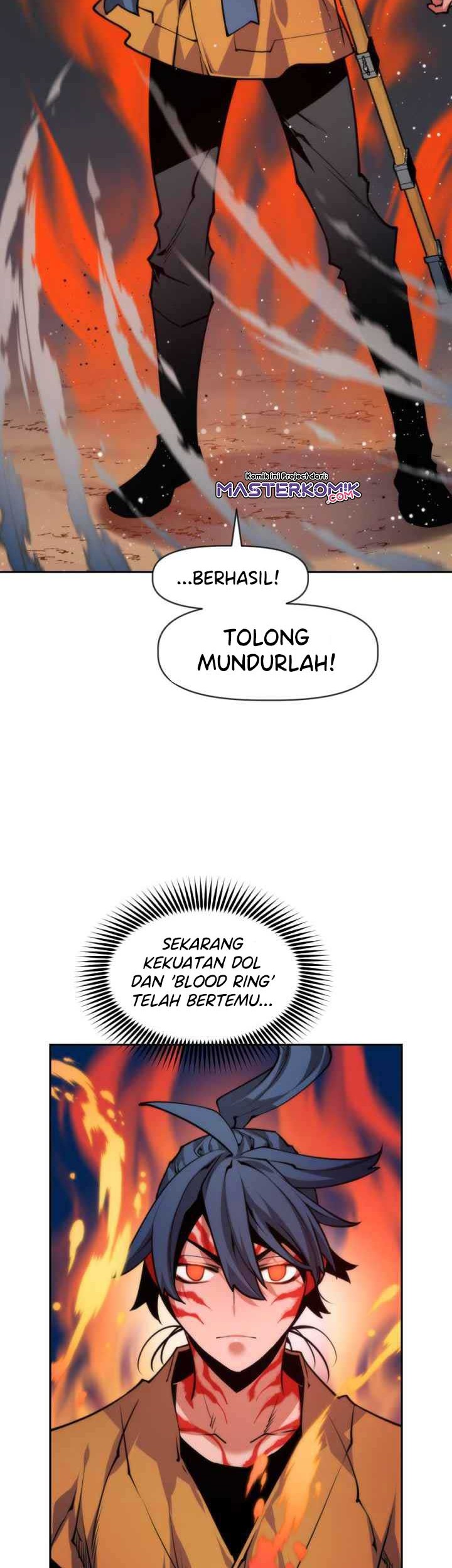 The Golden Age Chapter 37 Gambar 3