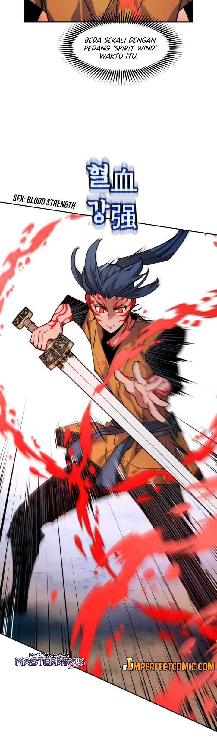 The Golden Age Chapter 37 Gambar 4