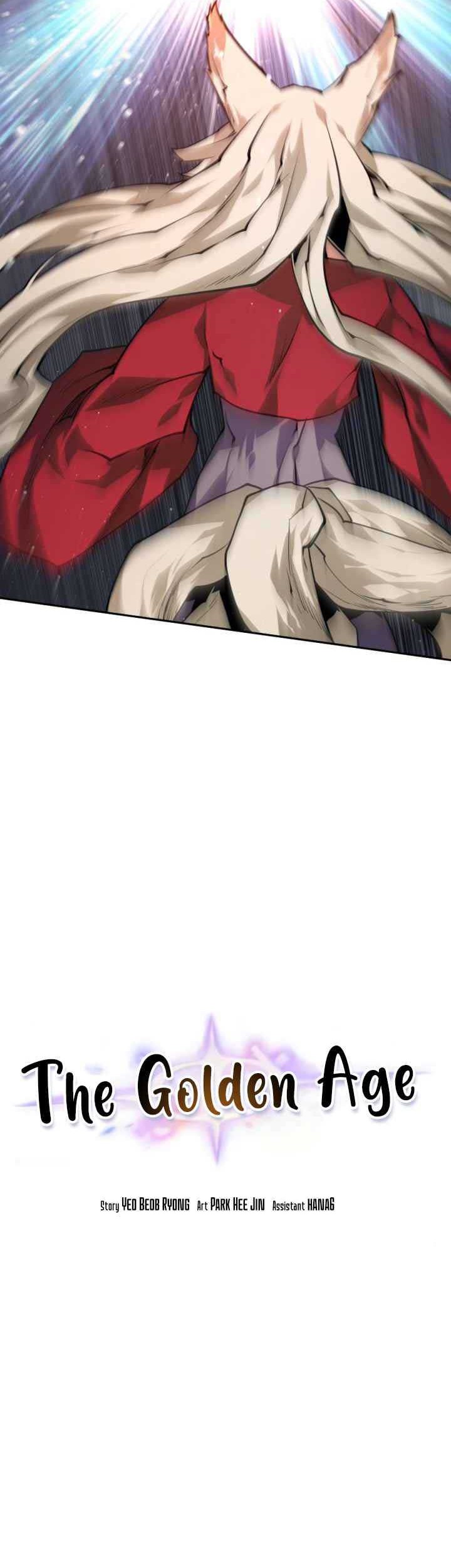 The Golden Age Chapter 37 Gambar 7