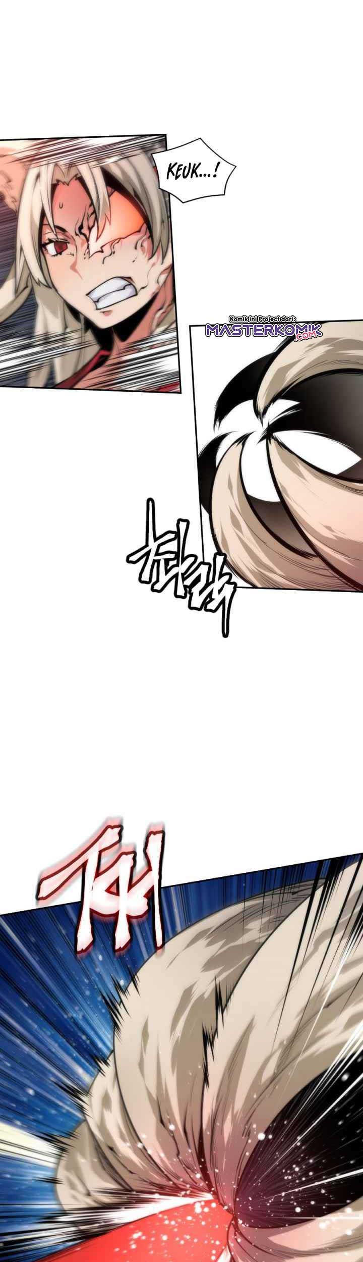 The Golden Age Chapter 37 Gambar 8