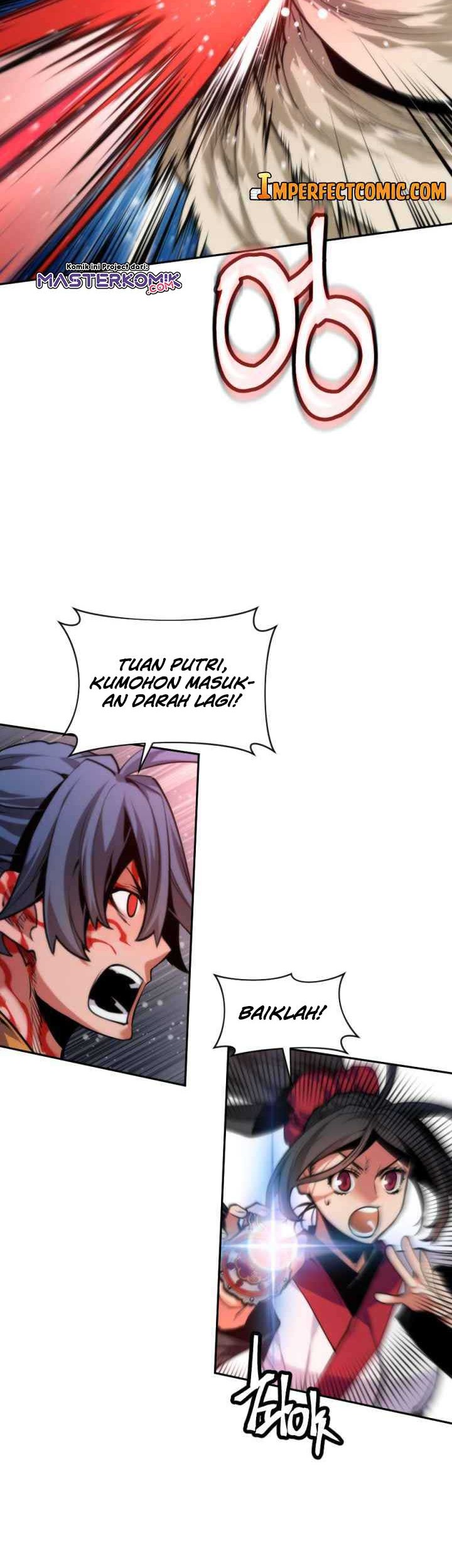 The Golden Age Chapter 37 Gambar 9