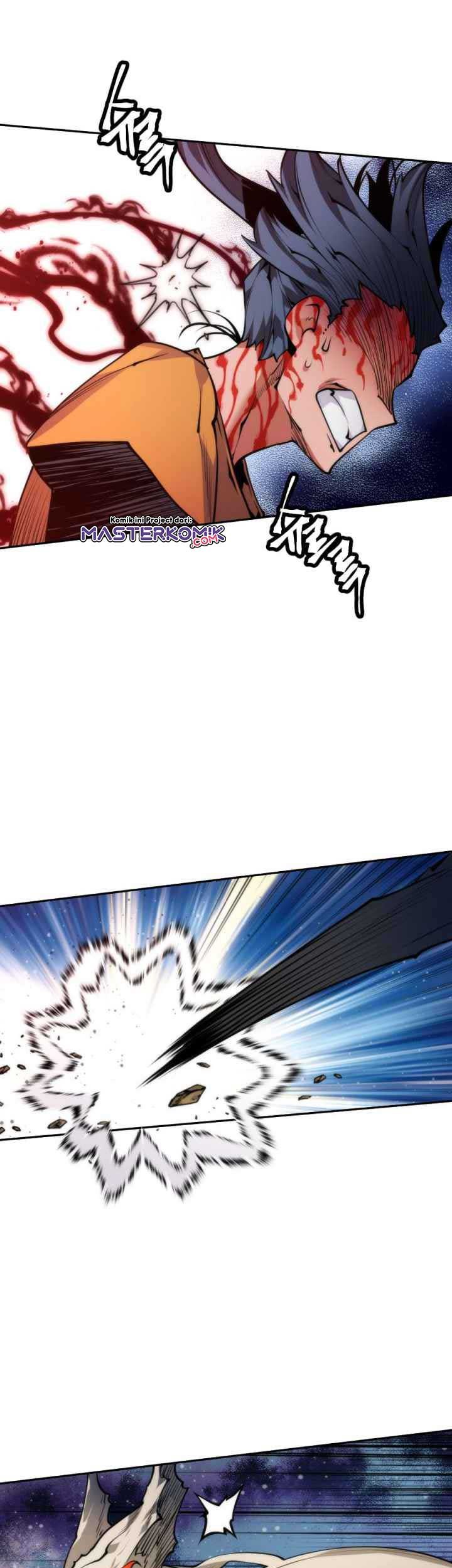 The Golden Age Chapter 37 Gambar 10