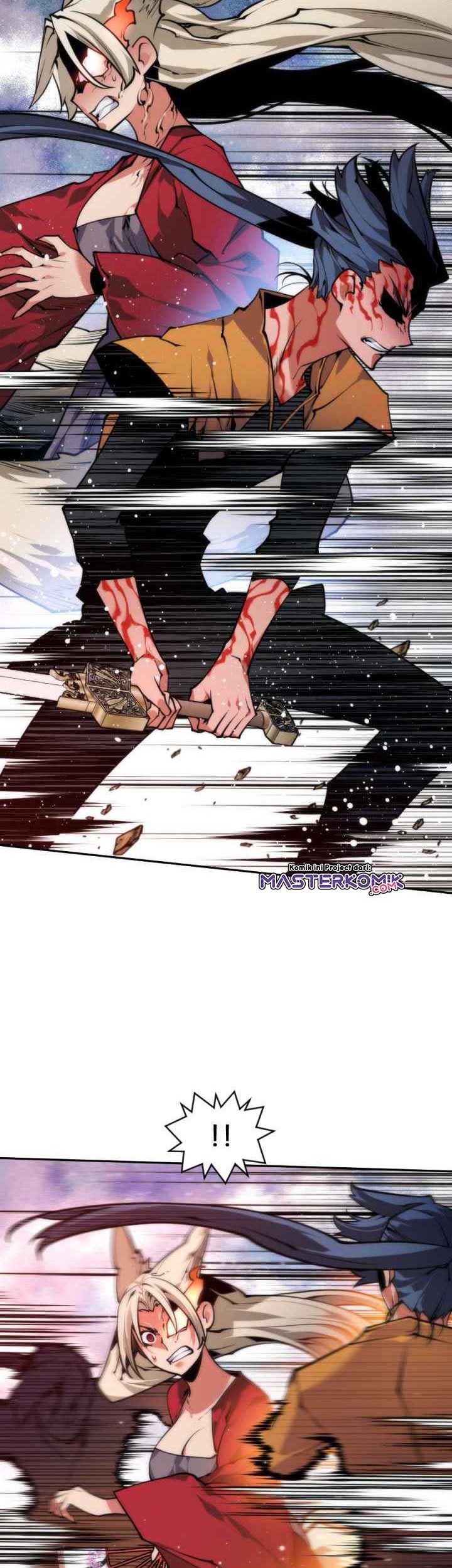 The Golden Age Chapter 37 Gambar 11