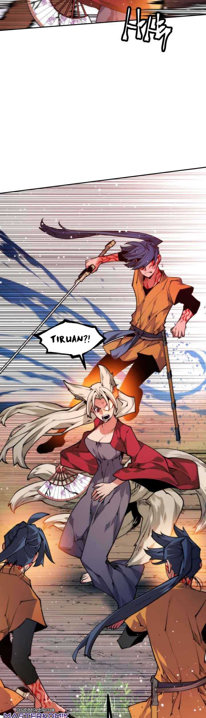 The Golden Age Chapter 37 Gambar 12