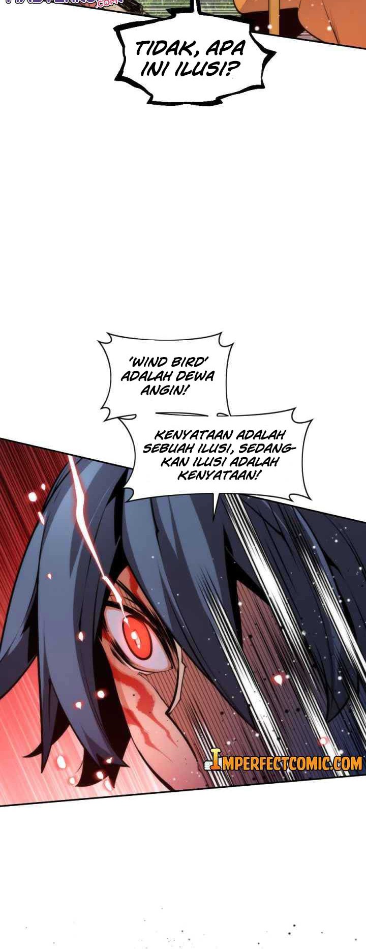 The Golden Age Chapter 37 Gambar 13