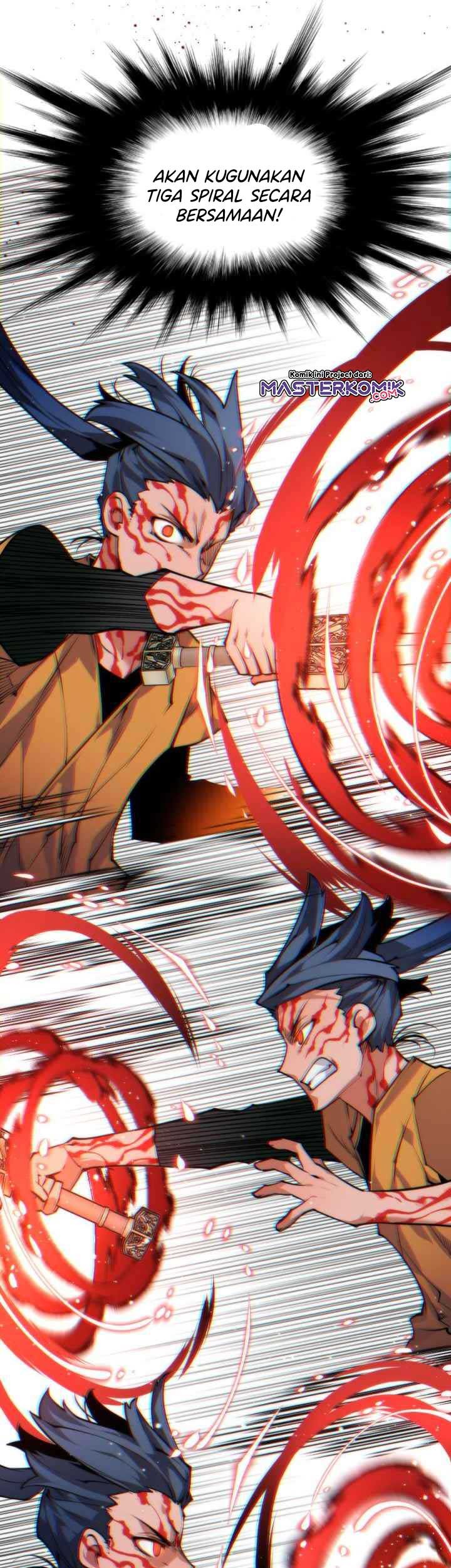 The Golden Age Chapter 37 Gambar 14