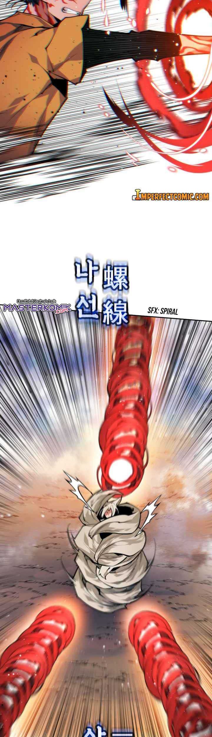 The Golden Age Chapter 37 Gambar 15