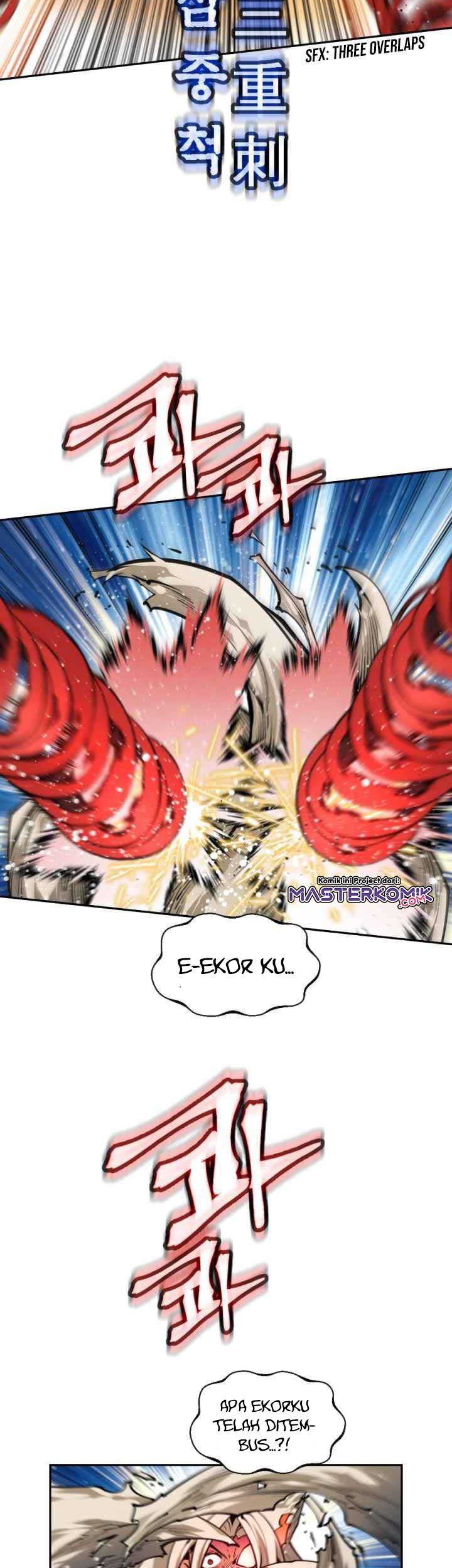 The Golden Age Chapter 37 Gambar 16