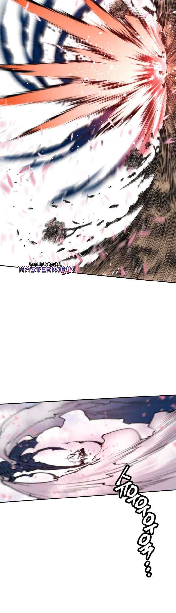 The Golden Age Chapter 37 Gambar 20