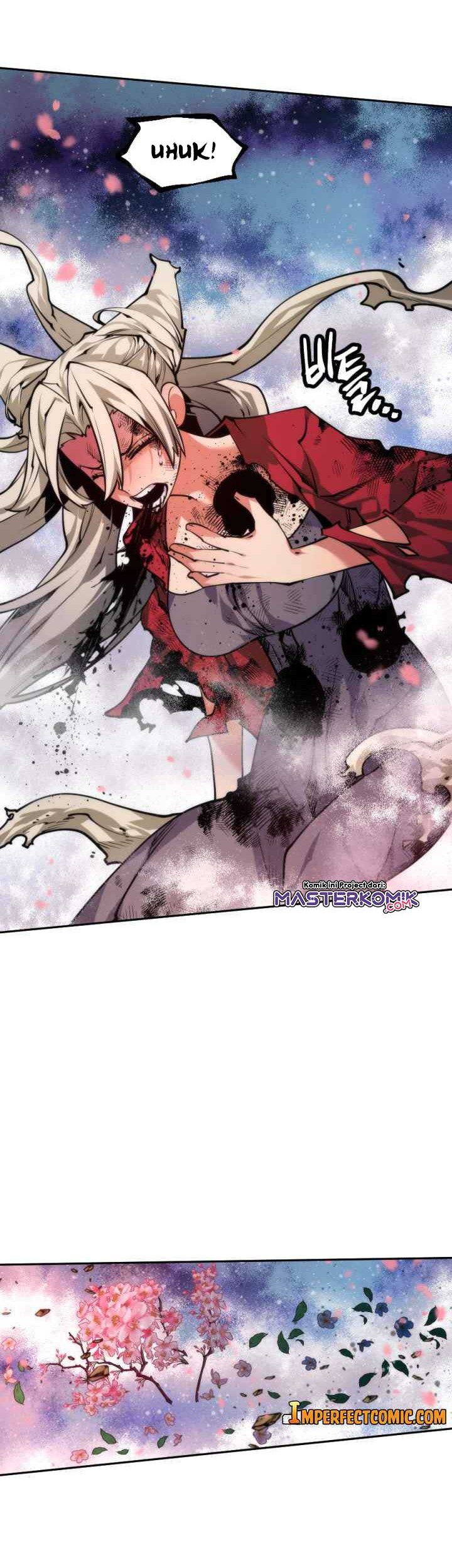The Golden Age Chapter 37 Gambar 21