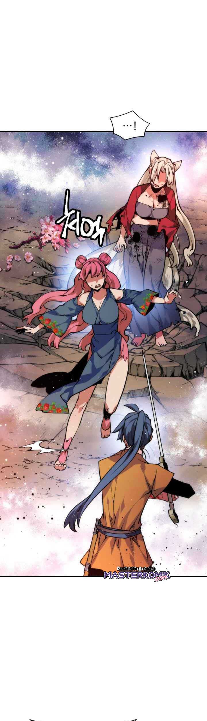 The Golden Age Chapter 37 Gambar 24