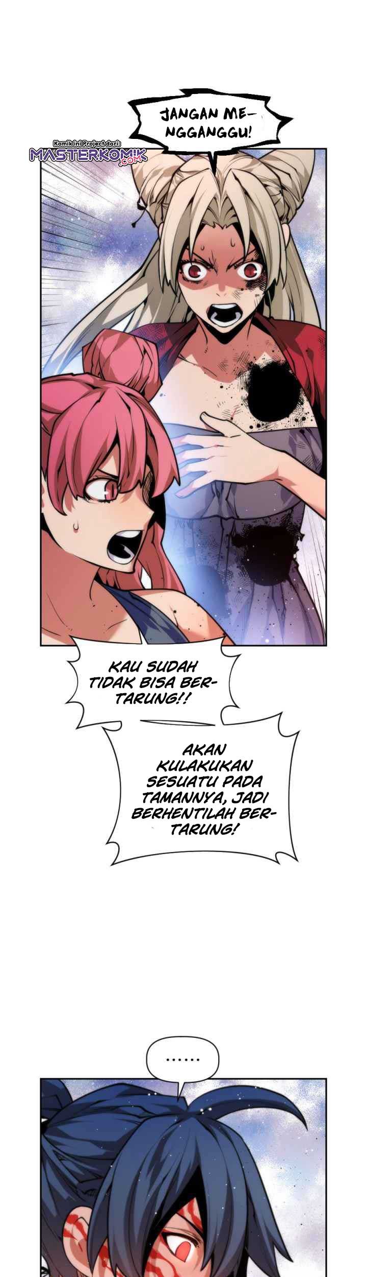 The Golden Age Chapter 37 Gambar 29