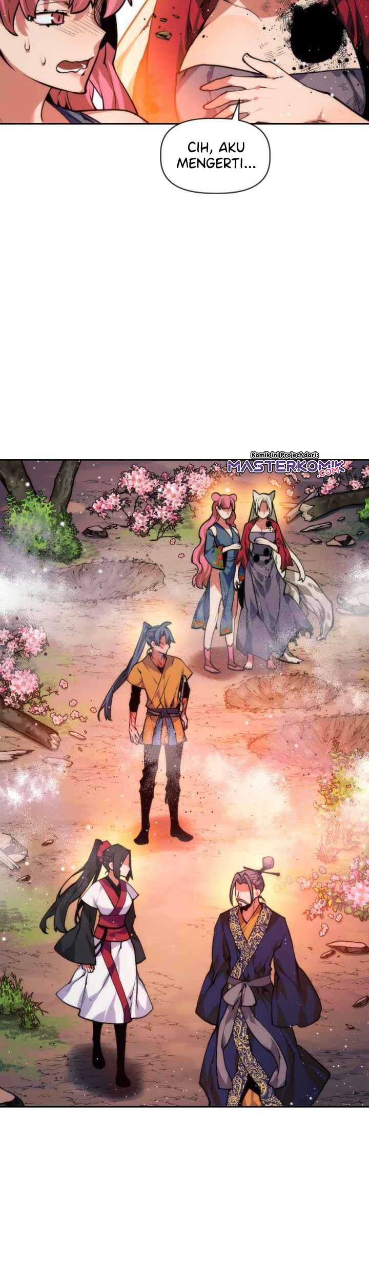 The Golden Age Chapter 37 Gambar 31