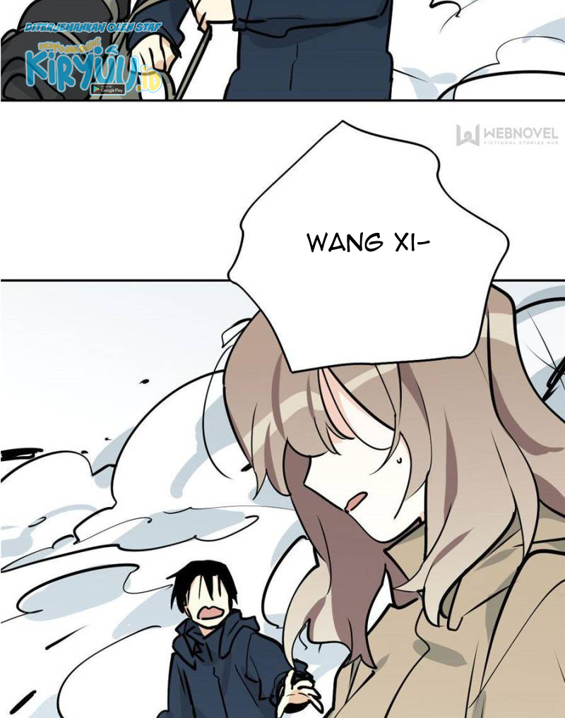 My Girlfriend is a Villain Chapter 75 Gambar 17