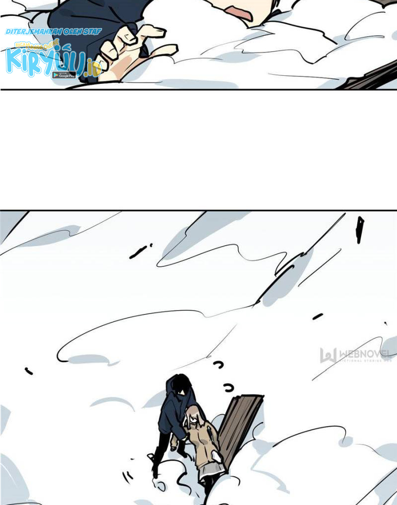 My Girlfriend is a Villain Chapter 75 Gambar 26