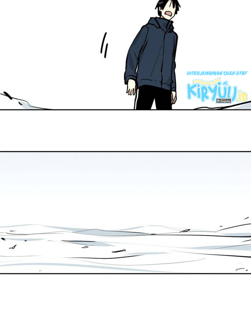 My Girlfriend is a Villain Chapter 75 Gambar 30
