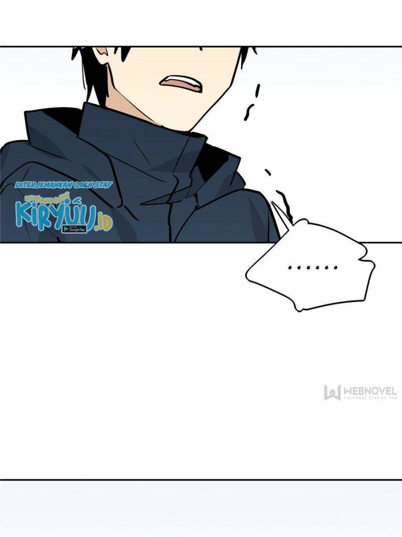 My Girlfriend is a Villain Chapter 75 Gambar 31