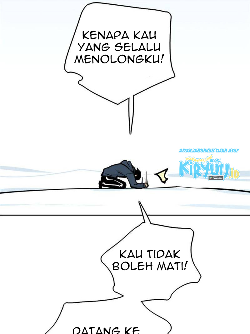 My Girlfriend is a Villain Chapter 75 Gambar 32