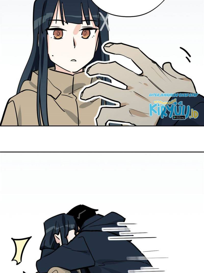 My Girlfriend is a Villain Chapter 75 Gambar 35