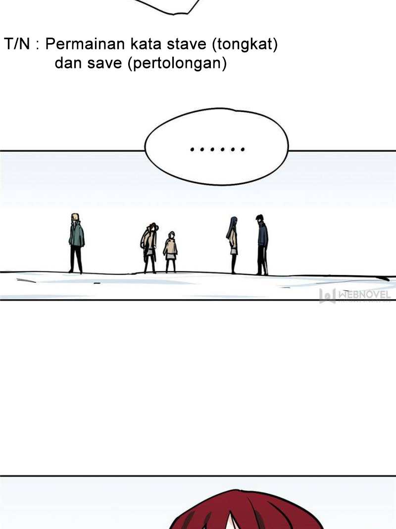 My Girlfriend is a Villain Chapter 75 Gambar 40