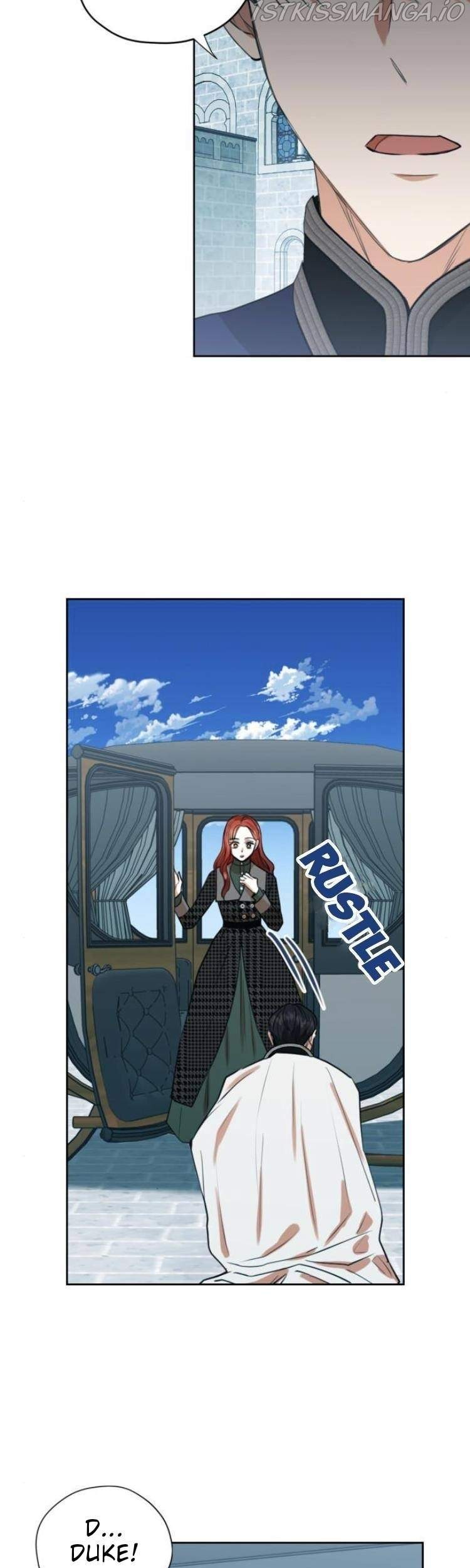 Leveling My Husband to the Max Chapter 24 Gambar 20