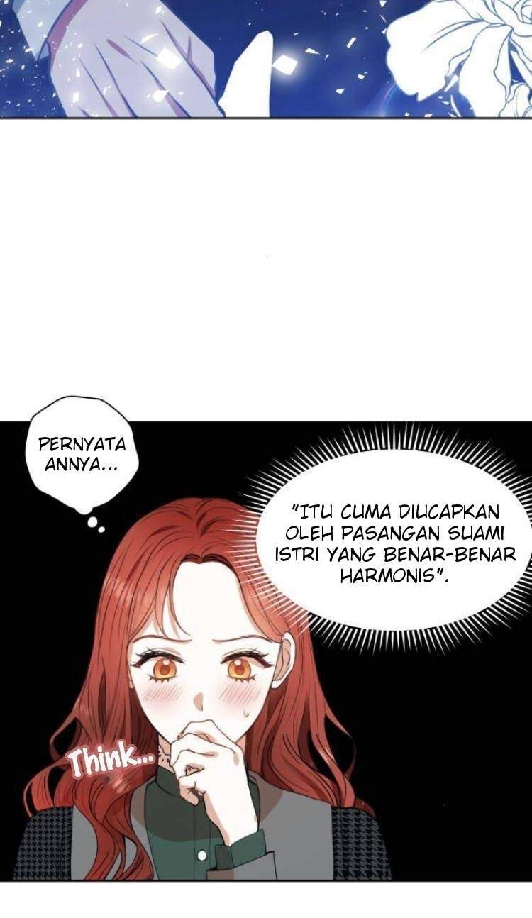 Leveling My Husband to the Max Chapter 24 Gambar 25