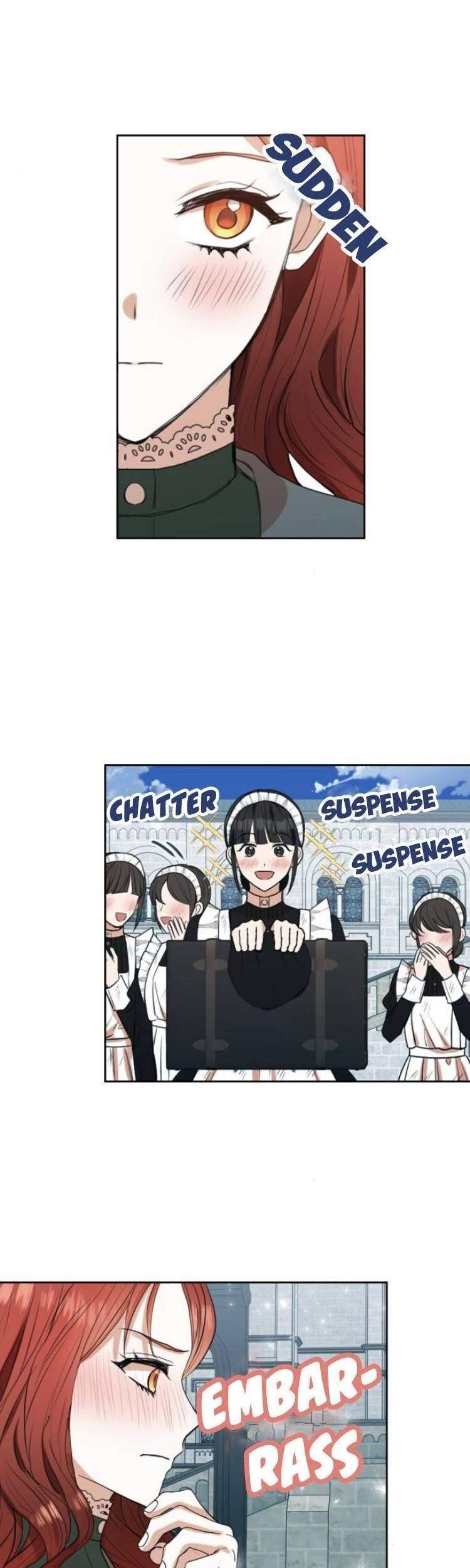 Leveling My Husband to the Max Chapter 24 Gambar 26