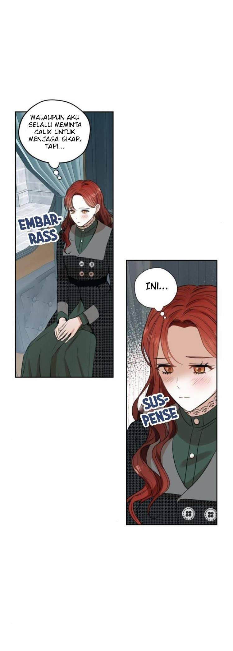 Leveling My Husband to the Max Chapter 24 Gambar 31