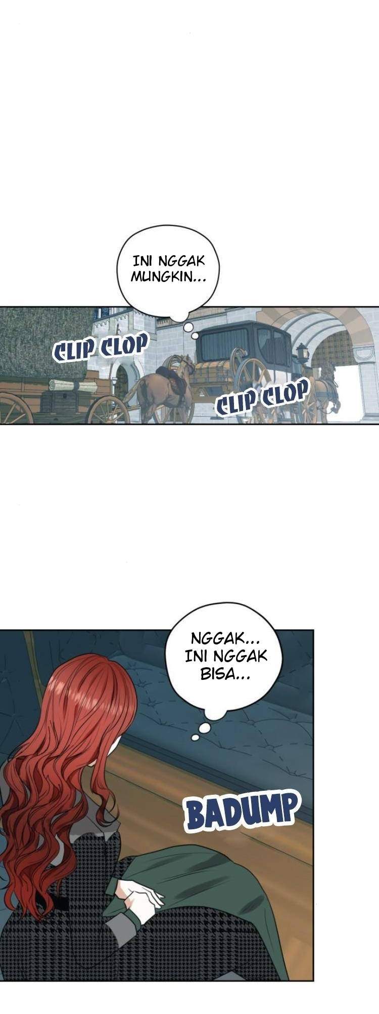 Leveling My Husband to the Max Chapter 24 Gambar 34