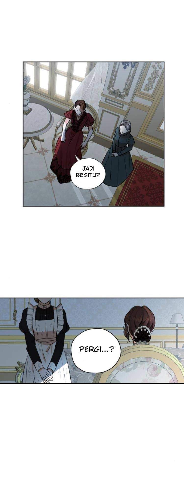 Leveling My Husband to the Max Chapter 24 Gambar 40